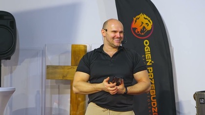 odc.  6 - BŁOGOSŁAWIONY | Prawdziwa tożsamość 2. 0 | Tomasz Dorożała