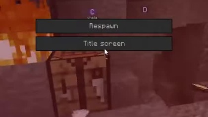 Smok OP :( #minecraft #modpackminecraft #rlcraft