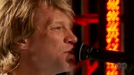 Bon Jovi - Who Says You Cant Go Home - LIVE at iheartradio
