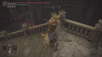 ELDEN RING Shadow of the Eldtree - Przeciwnik