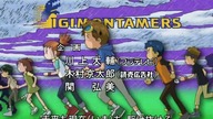 Digimon Tamers odcinek 46 - Powalający Wojownik Ultimate! Justimon Przybywa! (napisy PL)