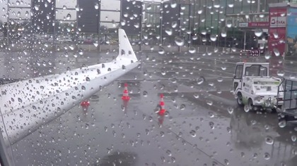 09 05 19 Bombardier CRJ 900LR D ACNE Wrocław Keln Frankfurt Lufthansa Regional