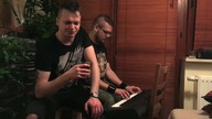 Nocny Duet czyli Pigułka na trzeźwo