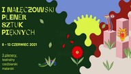 Zespół teatralno-obrzędowy Kalina z Markuszowa - widowisko pt.  Poprawiny - Nałęczów 10. 06. 2021