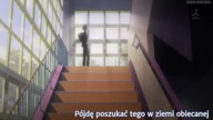 Odc. 12 - To, czego pragnie, jest poza jego zasięgiem, a sam wciąż ni