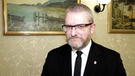 Braun: Mówienie o pokoju jest myślozbrodnią