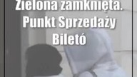 Zielona zamknięta.  Punkt Sprzedaży Biletów ZTM przenosi się na Dworzec Lublin