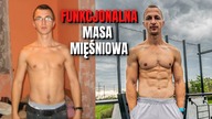 7 ZŁOTYCH Zasad Budowania FUNKCJONALNEJ Masy Mięśniowej