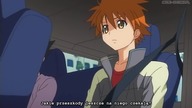 To Love Ru Trouble 26 PL Online HD