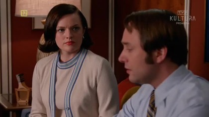 11.  Mad. Men. S07E11