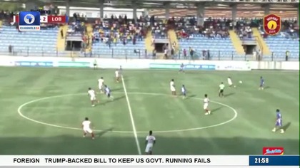 CHANNELS24 - 21-12-2024 - Continuity