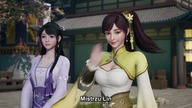 Wan Jie Xian Zong Sezon 5 Odcinek 46