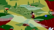 Fantasia - przewodnik po grze (Mega Drive)