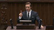 Kpina z inteligencji Polaków - Krzysztof Bosak