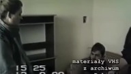 Mariusz Trynkiewicz fragmenty wizji lokalnej 13 09 1988 r 
