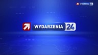 Wydarzenia 24 - Końc&oacute;wka serwisu (08:00), spot, reklamy i początek serwisu (08:30) (01. 09. 2