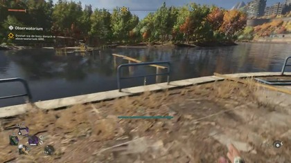 Dying Light 2 Stay Human #17 Los Aitora