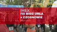 BUDIMEX VIII Bieg Orła Czosnowie - 08. 10. 2323