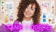 SESSIO  Tanie kosmetyki do kręconych włosów do 28 zł 