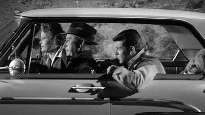 Panic In Year Zero! (1962) [wgrane napisy pl]