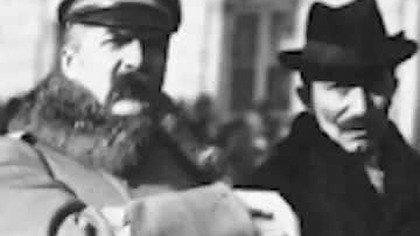 II RP była bardziej podzielona niż myślisz! #historia #shorts