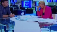 &bdquo; - Strzelę sobie po rozmowie ...  &bdquo;