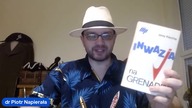 GRENADA i interwencja amerykańska roku 1983 - dr Piotr Napierała