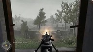 Przejdźmy Razem! Call Of Duty 2 odc. 24 W pobliżu wzgórza 400