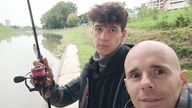 Koniec odznak PZW / Wysokość opłaty wędkarskiej na całą Polskę / Okoń + KONKURS - Spinning