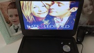 Początek płyty VCD - Kate i Leopold Dysk 1 (SPI International, 2003)