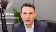 MENTZEN: Znacie program Kosiniaka i Hołowni?