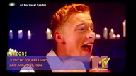 MTV90S - 14-02-2025 - Wpadka