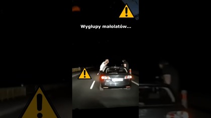 Wygłupy małolatów #shorts #rikordwidjo