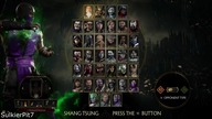 Johnny cage Announcer Voice - Mortal Kombat 11 (Updated for Kombat Pack 2)