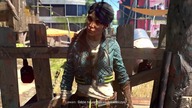 Dying Light 2 Stay Human #11 Kusza SP