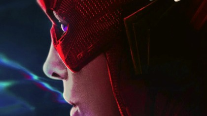 The Flashs Theme, but its RMK-Cover