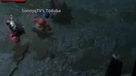 Pierwszy unique na 66lvl - Undecember