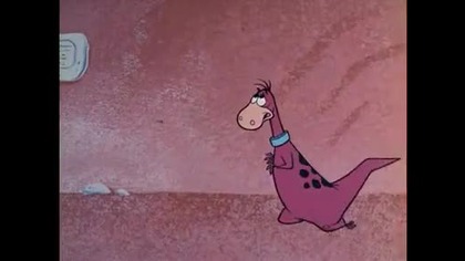 Flintstonowie S03E01