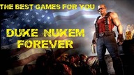 Gameplay Duke Nukem Forever Dobre Gry Na Słaby Sprzęt