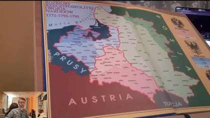#16 Poszukiwania Szlacheckich Nazwisk i Herbów
