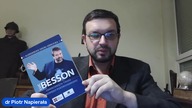 Luc Besson według Aleksandry Drzał-Sierockiej i według mnie - dr Piotr Napierała