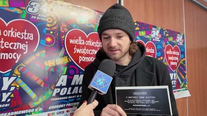 Voucher na diagnostykę i podniesienie osiągów auta na aukcji WOŚP