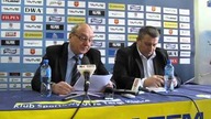 Vive ogłasza hitowy transfer. Przychodzi Buntić