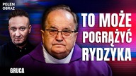 PRACOWAŁ U RYDZYKA.  TERAZ ODSŁANIA KULISY: MIAŁ PLAN, JAK SKŁÓCIĆ POLAKÓW