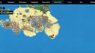 Ravendawn online/RavenQuest - Archetypy/Profesje/Reputacja - NFT/Blockchain/Play to earn - Poradnik