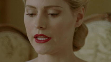 Poirot S09E01: 5 małych świnek