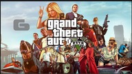 Zagrajmy w: Grand Theft Auto: V #6 - Pimp my ride! - (XBOX 360) [HD]