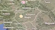 obliczenie słońca po przekątnej od Cieszyna nad Libiia czerwiec i Namibia grudzień