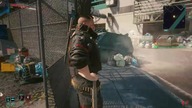 Cyberpunk 2077 #05 Niszczymy Melstrom