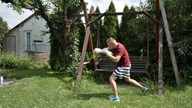 Nokaut Runda 4 u Szwagra - Video Dowcip